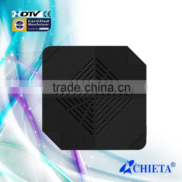 2016 New M9 Plus Quad-Core H.265 4K Player Android OTT Set Top Box photo-5