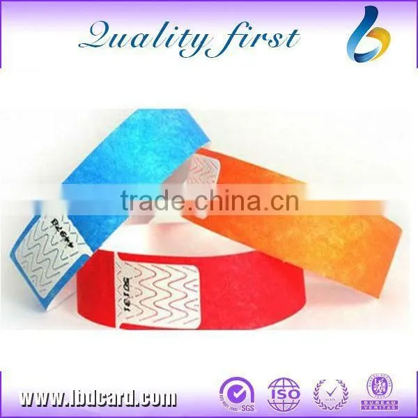 LBD Active Alien H3 Bracelets UHF NFC Wristbands photo-3