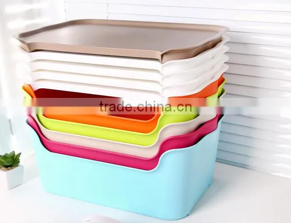 Chinese Manufacturer of Storage Use and Storage Box photo-2