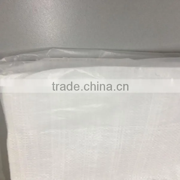 Sugar Sack, pp Woven Bag With pe Liner, 50kg photo-2
