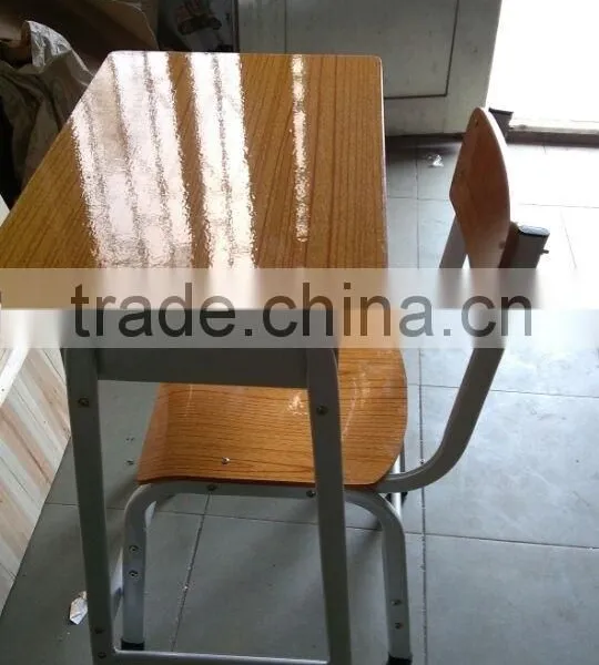 Popular Student Table Chair Set A-010 photo-5