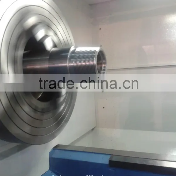 CNC Oil Country Lathe QKA1212, (120mm, 190mm, 230mm, 260mm, 350mm) photo-6