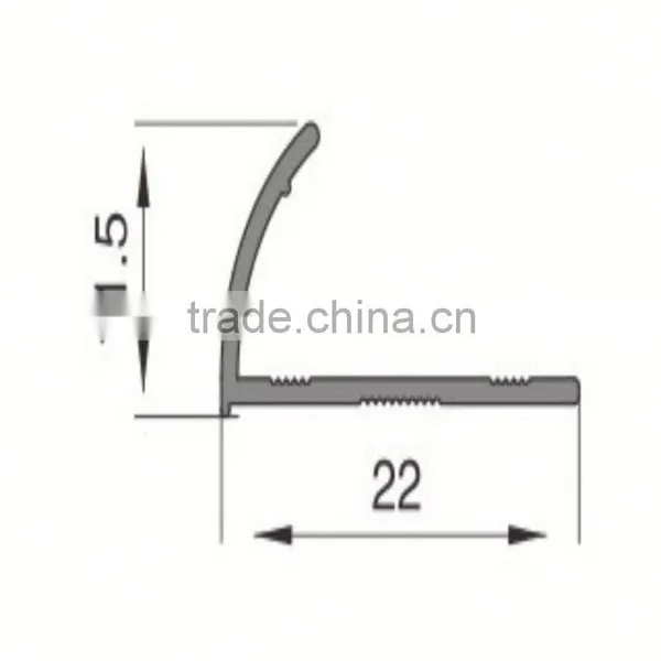 3D Inkjet Print New Marble Design Ceramic Tile Corner Trim photo-6