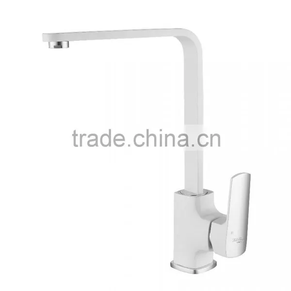 High Quality Single Lever Kitchen Faucet