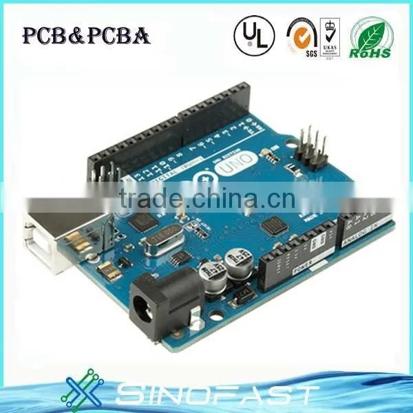 Usb Flash Pcb Circuit Board photo-2
