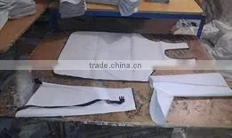 Welding Jacket,cow Split Jacket photo-2