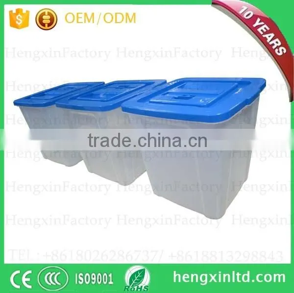 Plastic Election Box For Voting photo-2