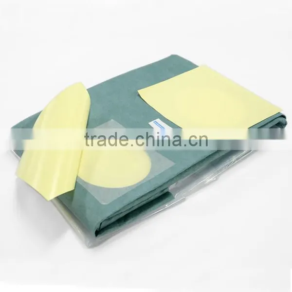 Disposable Surgical Drape photo-2