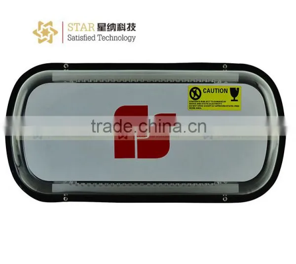 12v Voltage Mini Led Warning Emergency Magnetic Light Bar photo-4