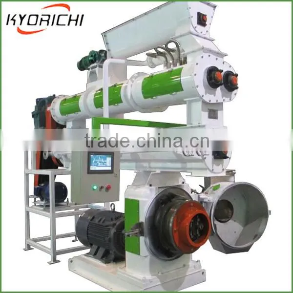 Factory Supplier CE Approved Small Animal Rabbit Cattle Green Fodder Growing Machine photo-3