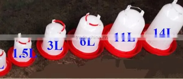 Auto Drinker/ Poultry Drinker/chicken Poultry Farm Auto Drinker photo-5