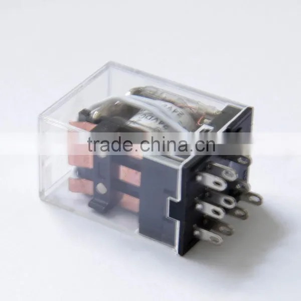 UL Relay/general Purpose Relay/power Relay/electromagnetic Relay/11pins Relay/5A Relay HH53P,MY3 photo-4