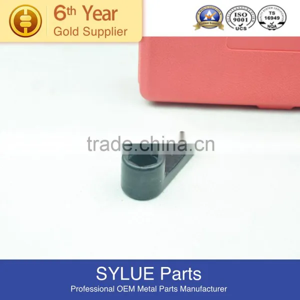 Foundry Sand Casting