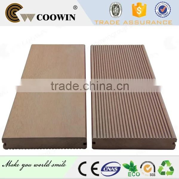 Waterproof Solid Ship Deck Flooring photo-2