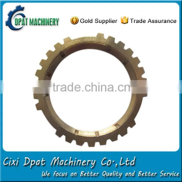 Factory Supply Synchronizer Ring 1316 304 168 From Dpat Factory photo-2