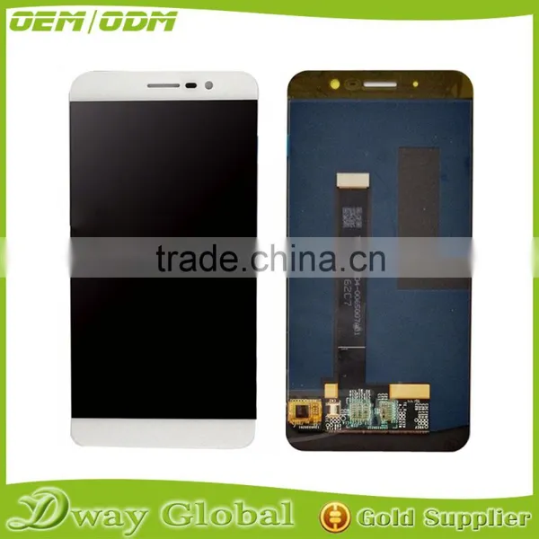 5.5inch Touch Screen Digitizer and LCD Display For ZTE Blade A910 Lcd Screen With Glass Touch Panel Free Shipping photo-3