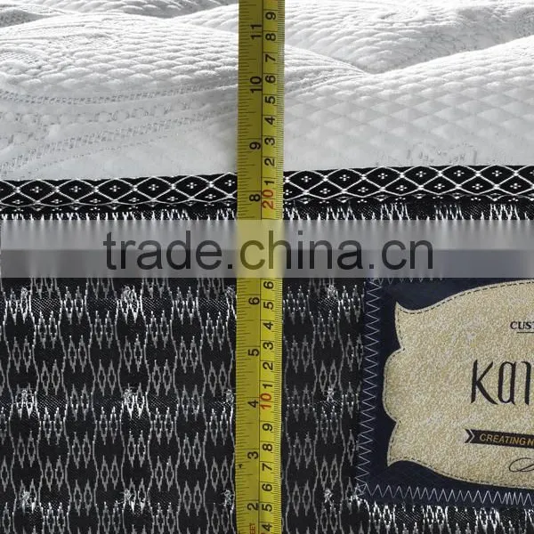Mattress for King Single Bed,fabric King Size Bed and Murphy Bed photo-2