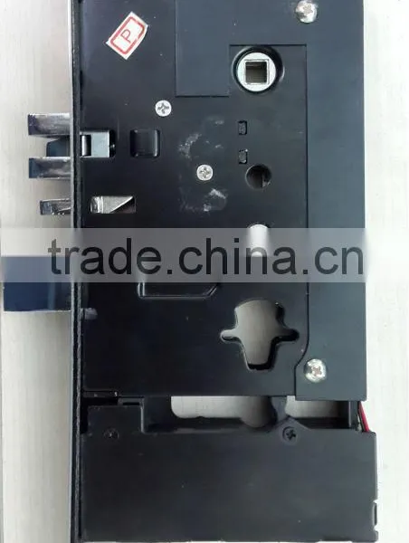 PCB First Grade ,high Quality Motor ,best Door Locks,strong Hotel System photo-3