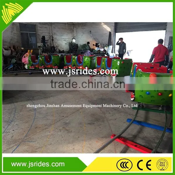 Outdoor Playground Games Children Outdoor Mini Train Sets Adult Train Sets photo-5