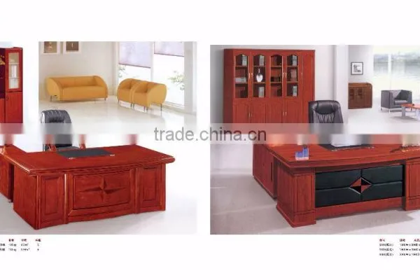Classical and Best Quality Office Table photo-4