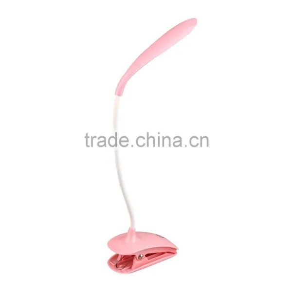 Colorful 5V USB Led Desk Light photo-3