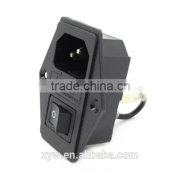3d Printer Accessory/parts Makerbot Ultimaker 3 in 1 Fuse Power Supply Socket Top Quality Three in One Socket photo-5