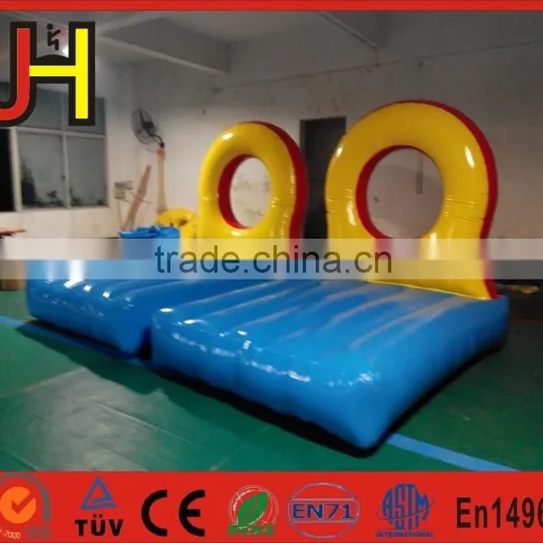Hot Selling Water Blob Of Water Games For Adult And Banana Boat photo-6