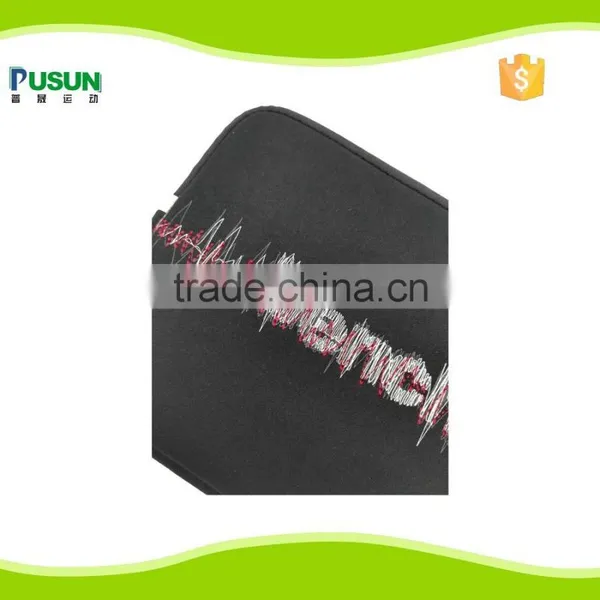 Neoprene Waterproof Embroidery Tablet Bag for Ipad photo-3