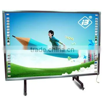 82 Inch Multitouch Interactive Smart Board IBoard photo-5