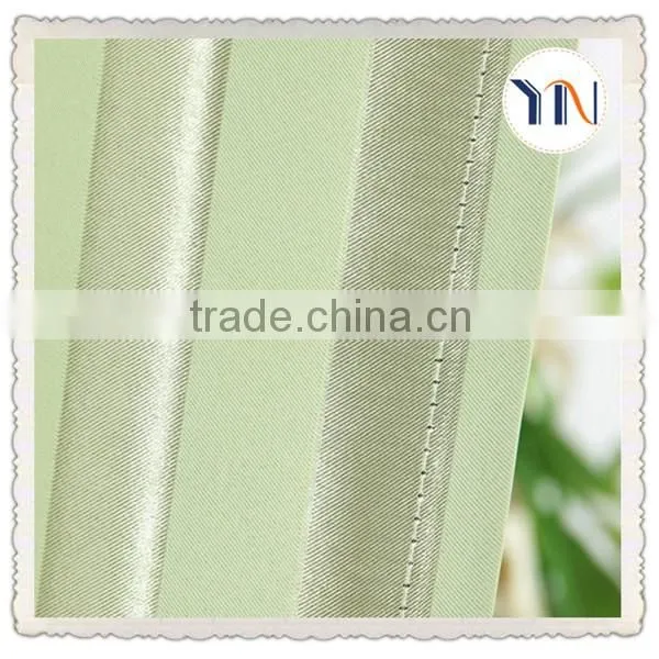 Flame Retardant Fabric Strip Fabric for Curtain