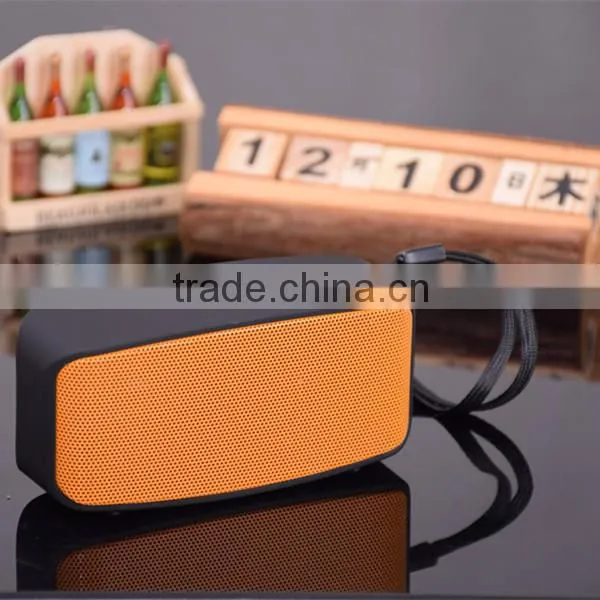 12 Inch Mini Audio Player Wireless Loudspeaker Subwoofers photo-5