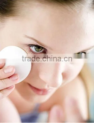 cotton pad machine