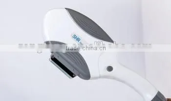 Med-100c 2015 Hot Sell Portable Ultrasonic Beauty Care Machine Medical Plastic Surgery photo-3