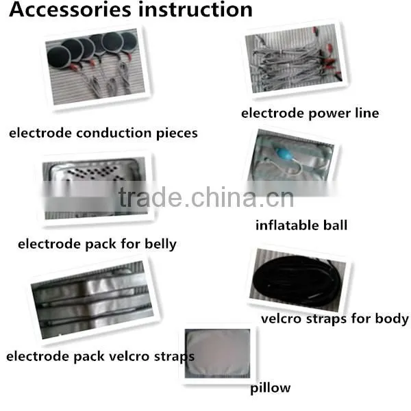Far Infrared Slimming System Beauty Spa Equipment/Infrared Spa Capsule Equipment With Factory Price photo-2