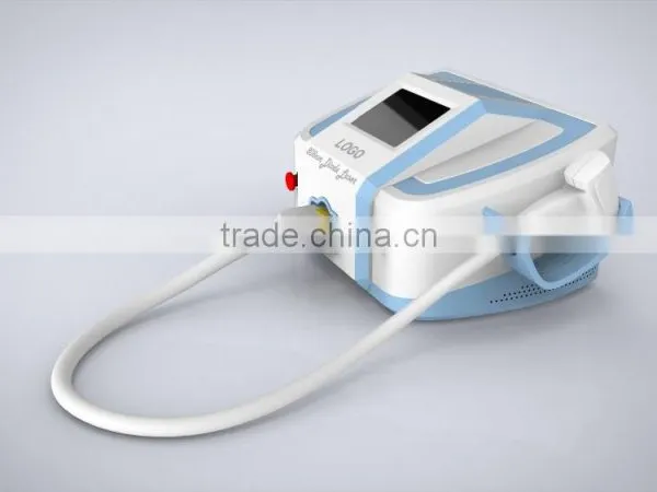Back / Whisker 810nm Diode Laser Hair Removal Bode photo-4