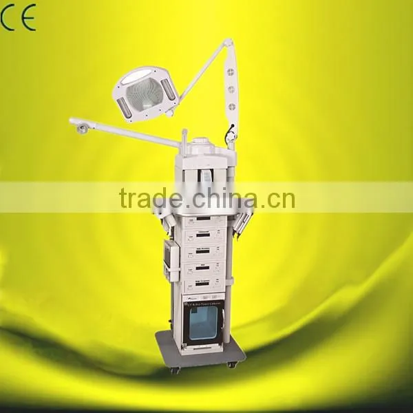 Body Shaping 19in1 Multi Eye Line Removal Function Beauty Equipments Neck Slim