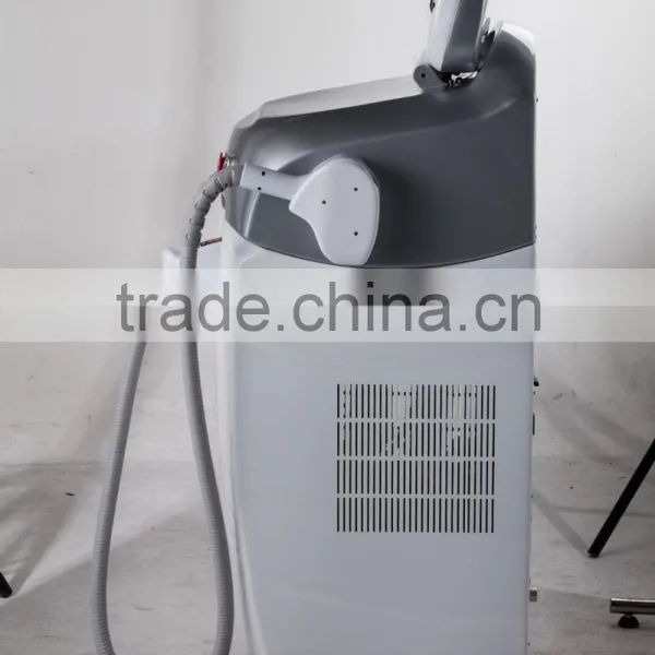 Handle With Big Spot Size Laser 808 Hair Removal photo-4