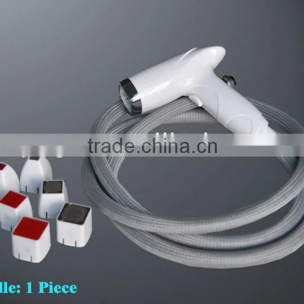 TRF-01Mini rf Radio Frequency Machine With Facial Led Masks photo-2