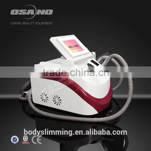 Professional Cryo Fat Device Vacuum Cellulite Freezing photo-2
