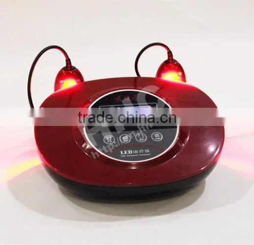Acupuncture Needle Chinese Acupuncture Device Household LED Therapy Instrument photo-2