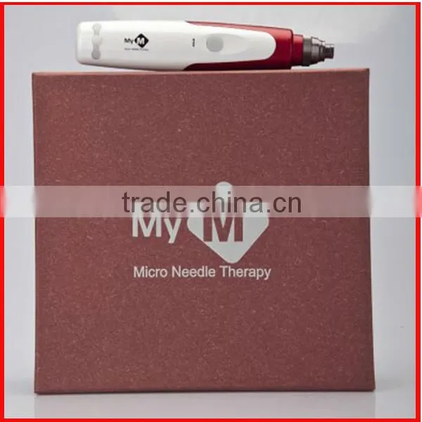 2016 HOTTEST !! Derma Pen Micro Needle Device photo-2