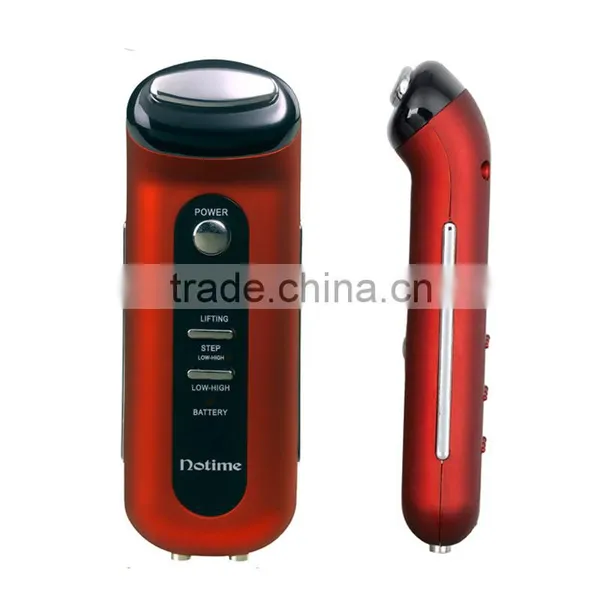Skin Resurfacing Facial Equipment Vibration Therapy Machine photo-2