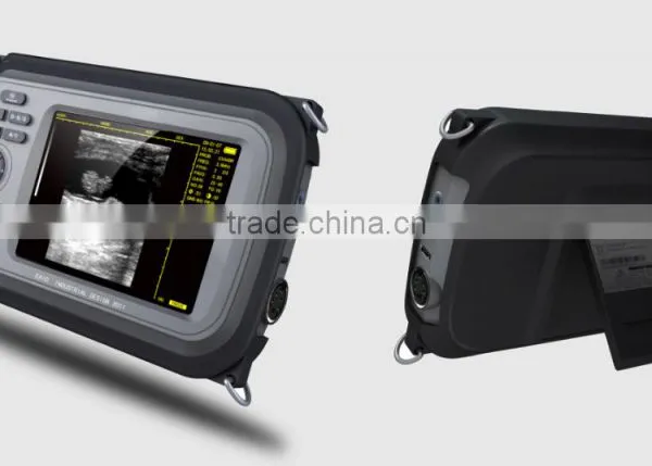 HandScan Veterinary Ultrasound Machine for Aminal Use photo-2