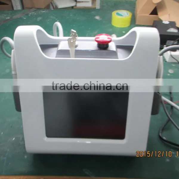 Portable Portable RF Fractional Micro Needle Machine For Clinic Use photo-6