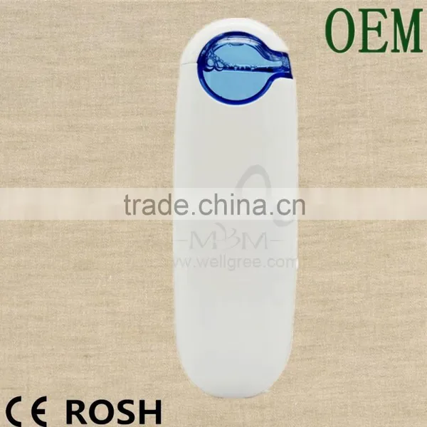 Latest Nano Spray Beauty Care Machine USB Rechargeable Face Nano Mister USB Rechargeable Handy Nano Mist photo-3