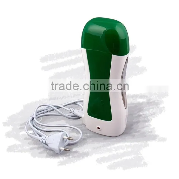 Travel Used Portable Fully Refined Paraffin Wax Heater photo-4