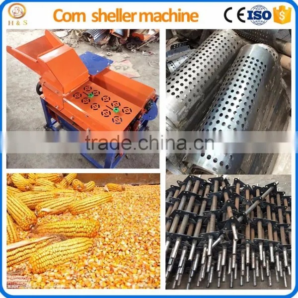 farm corn sheller machine / maize sheller