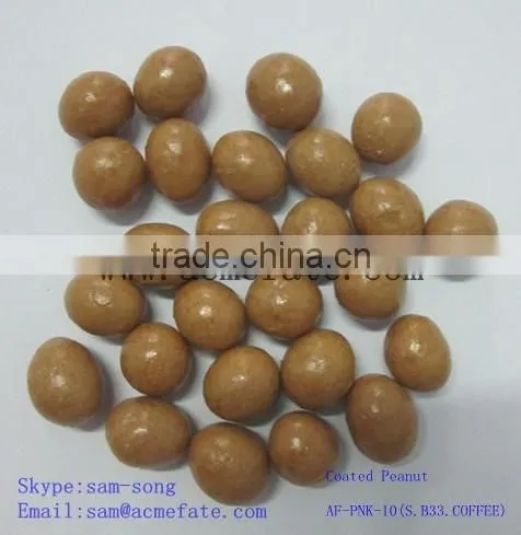 Sweet Coated Peanut Grade A Rice Crackers photo-3