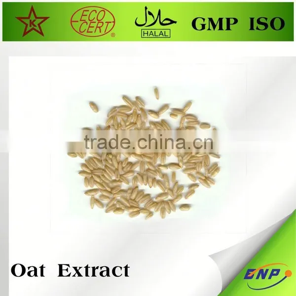 Water Soluble Beta-Glucan Oats Extract photo-2