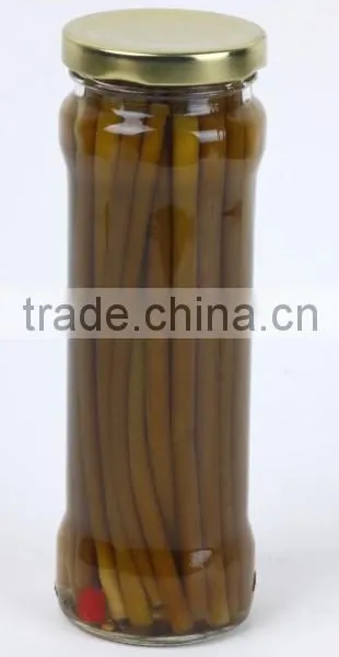 Good Quality Canned Garlic Sprouts photo-2